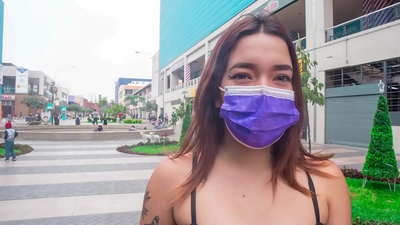 ថ្មីៗនេះ ជនអន្តោប្រវេសន៍ វេណេហ្ស៊ុយអេឡា បានមកដល់ប្រទេសប៉េរូ ដោយចោទប្រកាន់អ្នកបើកបរកាប៊ីន